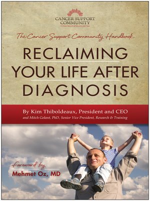 cover image of Reclaiming Your Life After Diagnosis